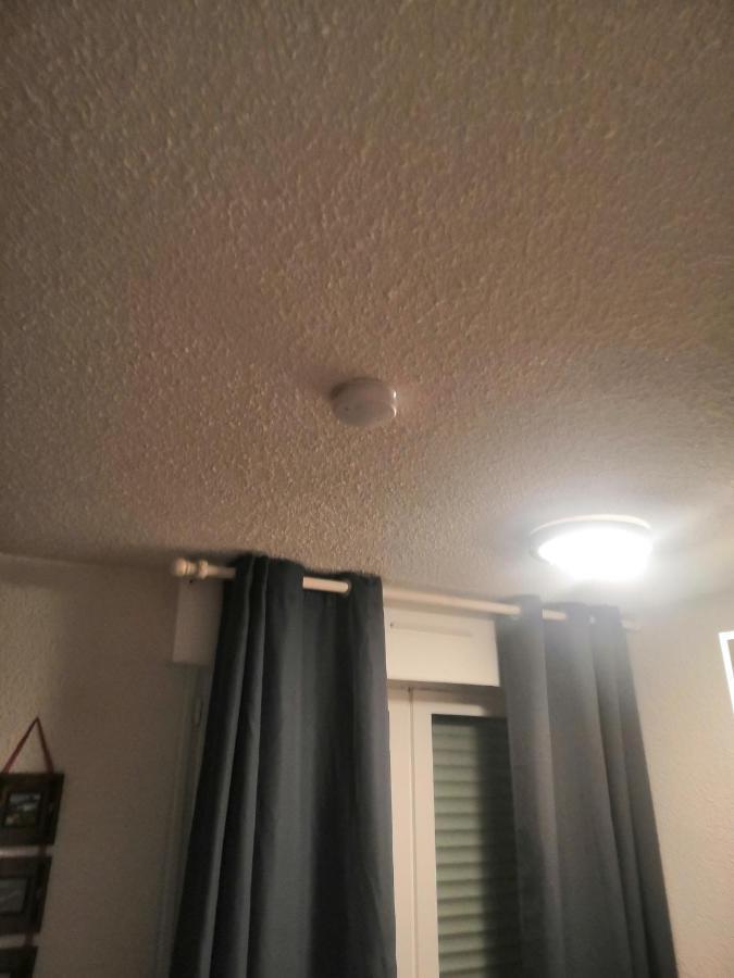 Studio Marmotte Font-Romeu 4 Personnes Avec Balcon Residence Val Soleil Entierement Renove En Juin 2021 Place De Parking & Wifi Gratuit , Draps & Serviettes De Toilettes Non Inclus, Sabanas Y Toallas No Incluidos Exterior foto