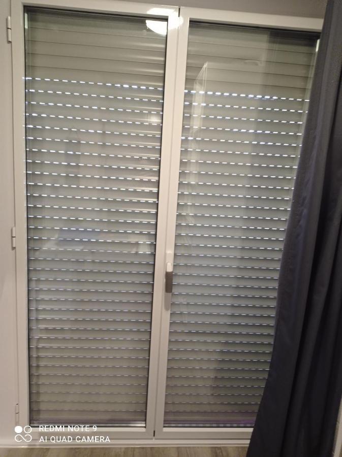 Studio Marmotte Font-Romeu 4 Personnes Avec Balcon Residence Val Soleil Entierement Renove En Juin 2021 Place De Parking & Wifi Gratuit , Draps & Serviettes De Toilettes Non Inclus, Sabanas Y Toallas No Incluidos Exterior foto